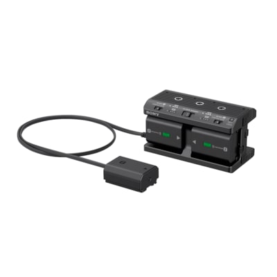 Multi Battery Adaptor Kit | NPA-MQZ1K | Sony Canada