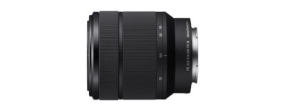 FE 28–70 mm F3.5–5.6 OSS Ⅱ | SEL28702 | Sony Canada