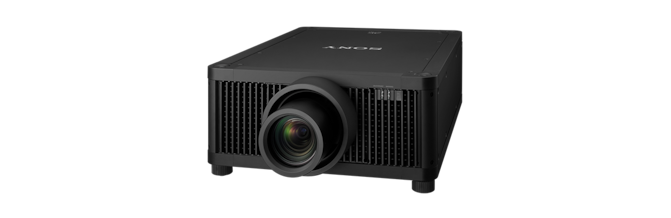 VPL-GTZ380 Specifications | Projector | Sony Canada