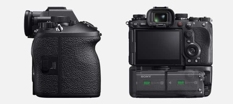 ILCE-1M2 Specifications | Cameras | Sony Canada