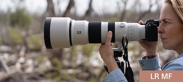 SEL400800G Specifications | α Lenses | Sony Canada