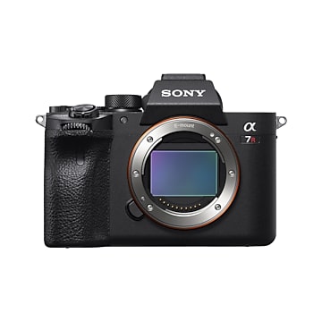 Support for ILCE-7RM4 | Sony Canada