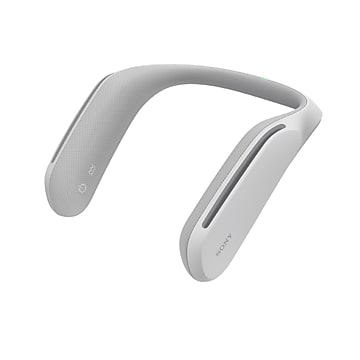 SONY SRS-WS1 ネックスピーカー　即日配送手続き SRS-WS1 | サポート | ソニー