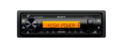 DSX-M80 Marine High Power Media Receiver | Sony Canada