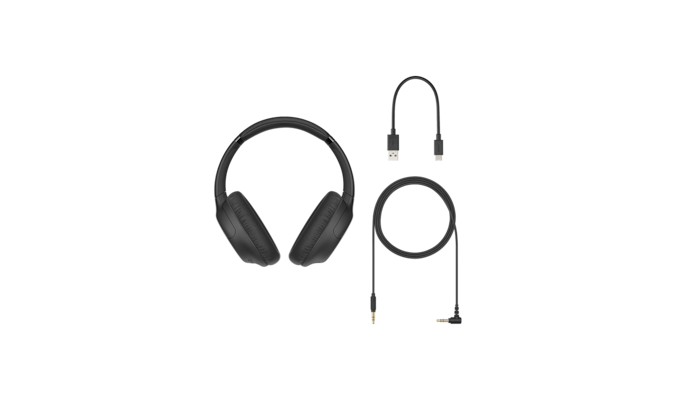 Buy WHCH710N/B & View Price for WH-CH710N Wireless Noise