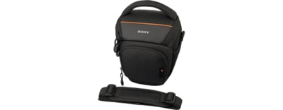 LCS-AMB Soft Carrying Case For Alpha Range | LCS-AMB | Sony Canada