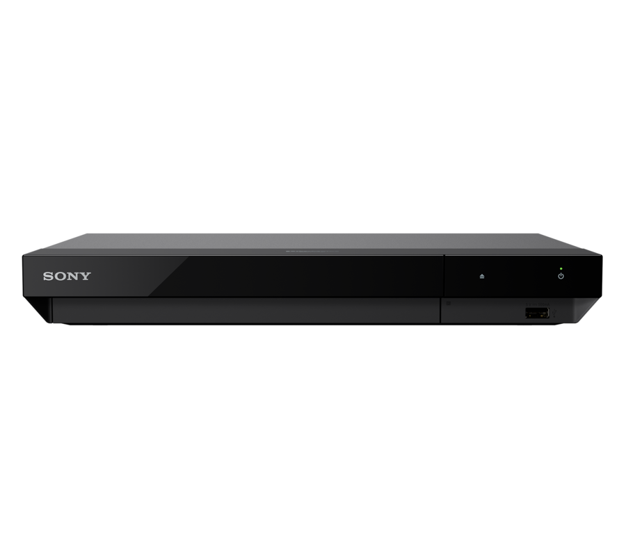 Buy UBPX700 & View Price for 4K Ultra HD Blu-ray™ Player | UBP