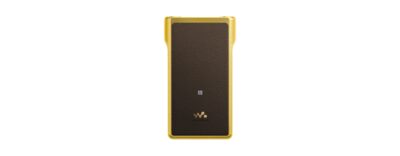 Premium Hi-Res Portable Audio Player | NW-WM1Z | Sony Canada