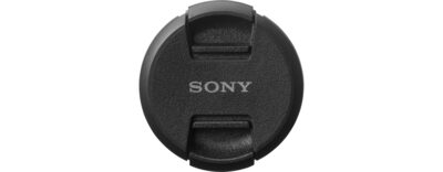 62mm Front Lens Cap | ALC-F62S | Sony Canada