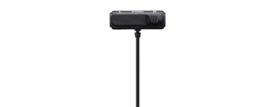 Lavalier Microphone | ECM-LV1 | Sony Canada