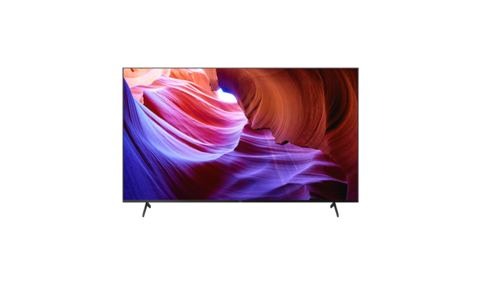 Buy KD43X85K & View Price for X85K | 4K Ultra HD | High Dynamic