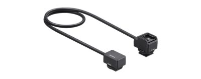 Shoe Audio Extension Cable | VMC-SA1 | Sony Canada