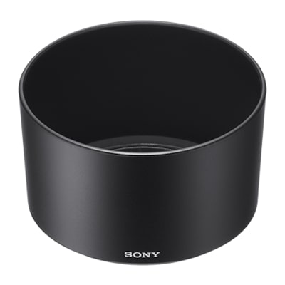 Lens Hood for SEL90M28G | ALC-SH138 | Sony Canada