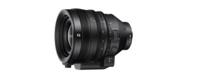 SONY FEC16-35mmT3.1 G＋TiltaMirageVNDセット SELC1635G Sony Cinema Lens | Sony Canada