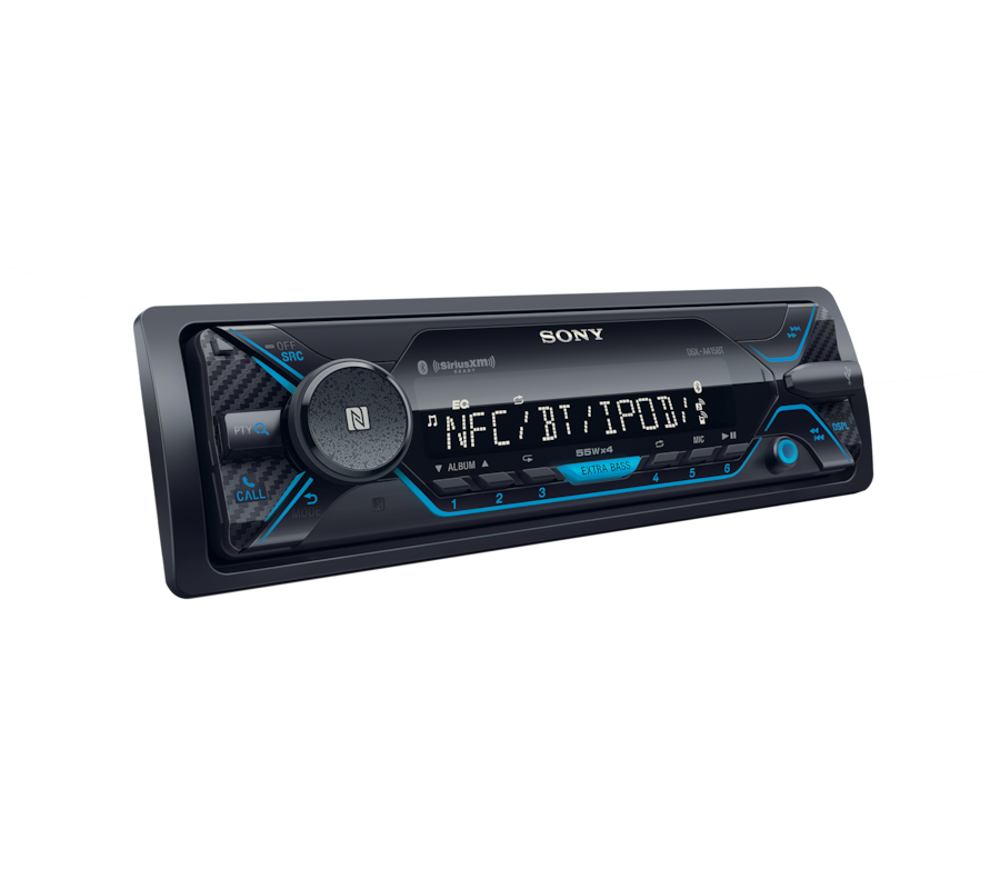 Buy DSXA415BT & View Price for Media Receiver with BLUETOOTH