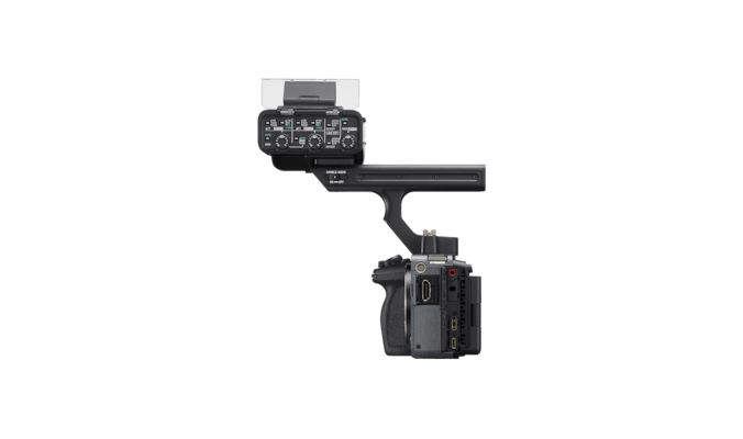 Buy ILMEFX3A & View Price for FX3 Cinema Line Full-frame camera