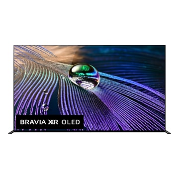 Support for XR-55A90J | Sony Canada