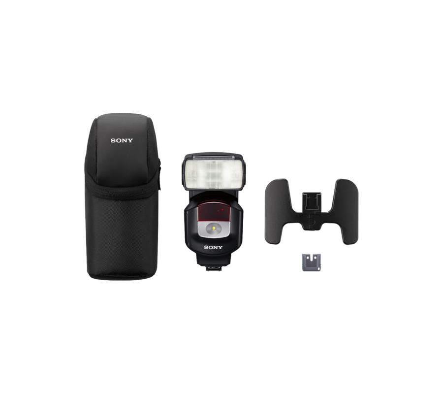Buy HVLF43M & View Price for F43M External Flash For Multi
