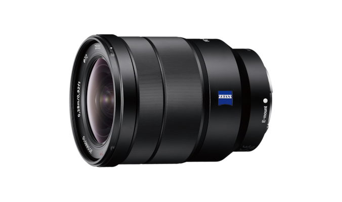 ＦＥ１６－３５ｍｍ　Ｆ４ＺＡ　ＯＳＳ　ＳＥＬ１６３５Ｚ Buy SEL1635Z & View Price for Vario-Tessar T* FE 16-35mm F4 ZA OSS