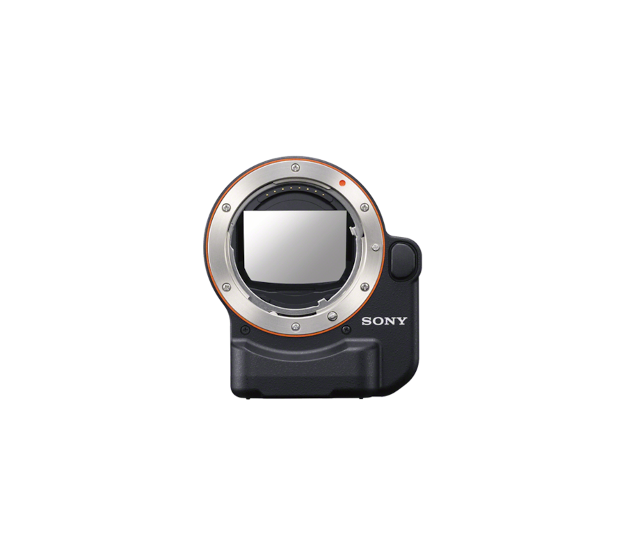 Buy LAEA4 & View Price for LA-EA4 35mm Full-Frame A-Mount Adapter