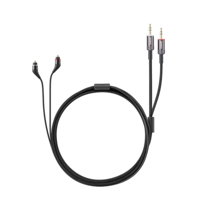 MUC-M20BL1 Balanced 2m Y-type Cable | MUC-M20BL1 | Sony Canada