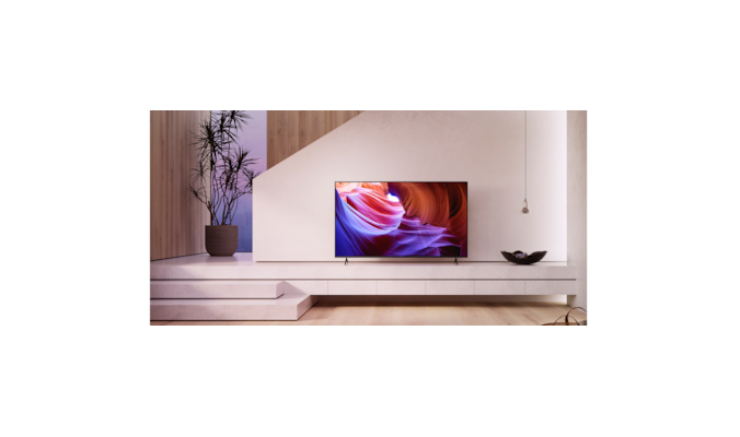 Buy KD43X85K & View Price for X85K | 4K Ultra HD | High Dynamic
