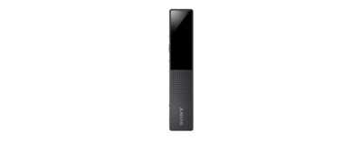 SONY DIGITAL VOICE RECORDER ICD-PX312 Dictaphone Neuf