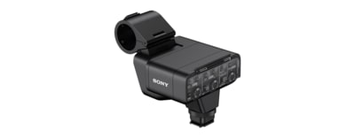 XLR-K3M XLR Adapter Kit | XLR-K3M | Sony Canada