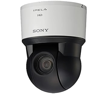 Support for IP Cameras | Sony Canada