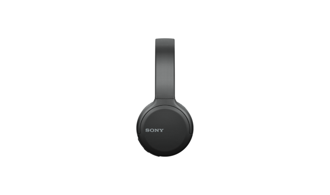 Buy WHCH510/B & View Price for WH-CH510 Wireless Headphones | Sony