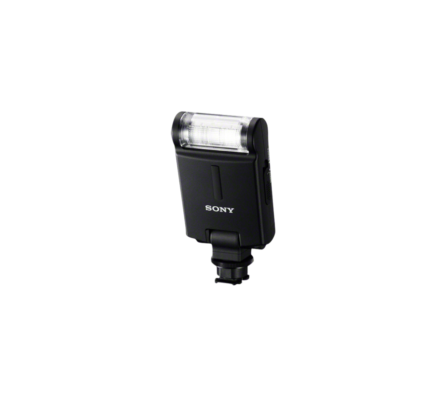 Buy HVLF20M & View Price for Flash and lights | Sony Canada