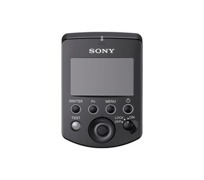 FA-WRC1M Specifications | Flashes & Lights | Sony Canada