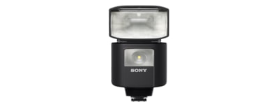 ソニー SONY フラッシュ HVL-F45RM External Flash with Wireless Radio Control | HVL-F45RM | Sony Canada