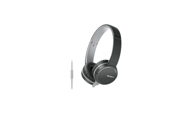 Buy MDRZX660APB & View Price for ZX660AP Headphones | Sony Canada