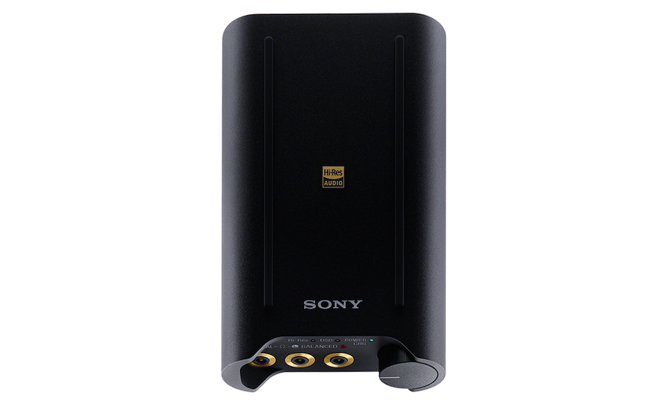 Portable Headphone Amp | USB DAC Headphone Amplifier | PHA-3 