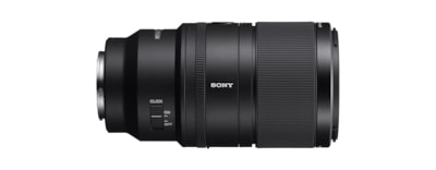 【にくっぺ】SEL 100mm F2.8GM FE 100 mm F2.8 Macro GM OSS | SEL100M28GM | Sony Canada