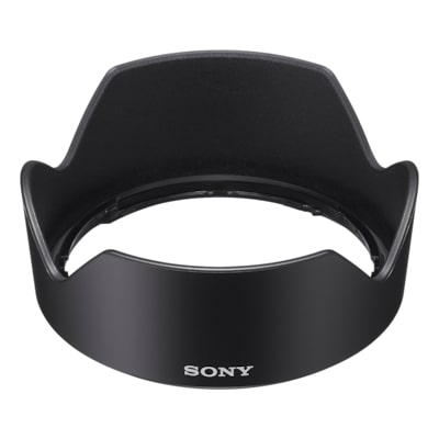 Lens Hood for SEL35F18F | ALC-SH159 | Sony Canada